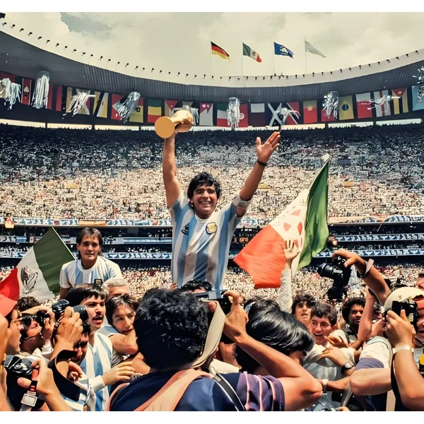 畅享世界杯 APP（FIFA WorldCUP）